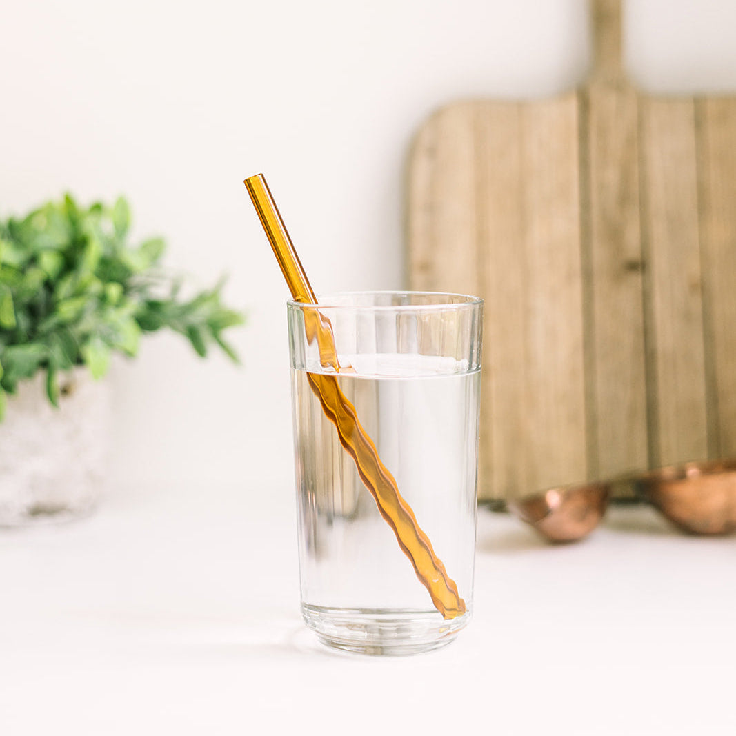 Classic Straw Sets